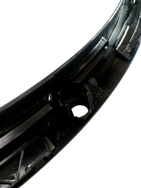 Арка (накладка) переднего крыла левая для Tesla Model X 2016- 1075630-00-A 2558186733 фото