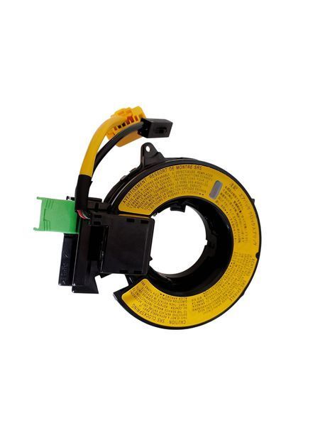 Шлейф керма для Mitsubishi L200 2005&ndash;2010, Outlander 2006&ndash;2012, Lancer 9, 10 8619A018 2862333490 фото