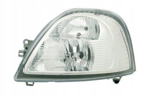 Фара передня ліва Renault Master 2 2002-2010 1969359197 фото
