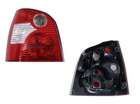 Фонарь задний левый для Volkswagen Polo 4 2001-2005 1688321267 фото