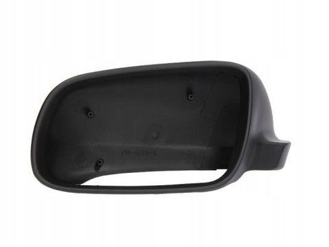Корпус зеркала левый для Audi A3 8L, A4 B5, A6 C5 1791458044 фото