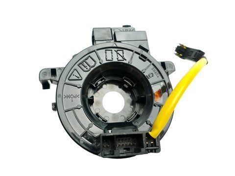 Модуль подушки безопасности, шлейф руля SRS 83196FJ010 для Subaru Forester 2014&ndash;2018 3008145751 фото