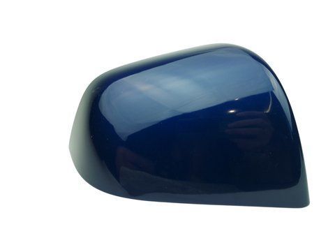 Корпус дзеркала правий синій Tesla Model Y 2020&ndash;2024 2715950943 фото