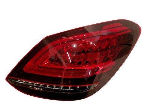 Фонарь задний правый для Mercedes C-Class W205 2018&ndash;2021 A2059067203 3014651323 фото