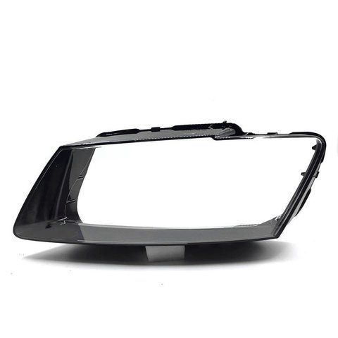 Стекло фары для Audi Q5 2012-2016 левое 2567942008 фото