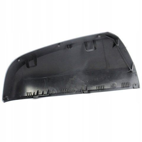 Корпус зеркала внешнего левый для Opel Zafira B 2005-2008 1670890832 фото