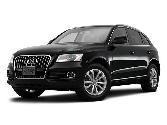 Скло фари Audi Q5 2012-2016 ліве 2567942008 фото