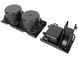 Підстаканник з монетницею BMW E46 1997-2005 2441595546 фото 2