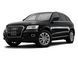 Скло фари Audi Q5 2012-2016 ліве 2567942008 фото 2