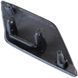 Заглушка омивача фар ліва VW Golf 6 2009-2014 2042406324 фото 2