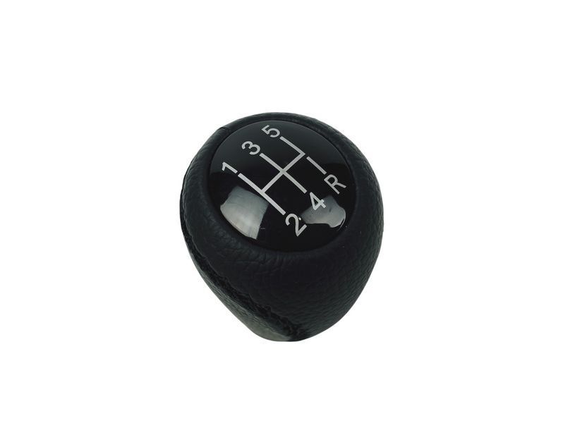 Ручка КПП 5 ступка для Mazda 3 5 6 CX7 2006-2012 2600583507 фото