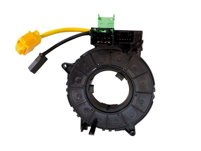 Шлейф керма для Mitsubishi L200 2005&ndash;2010, Outlander 2006&ndash;2012, Lancer 9, 10 8619A018 2862333490 фото