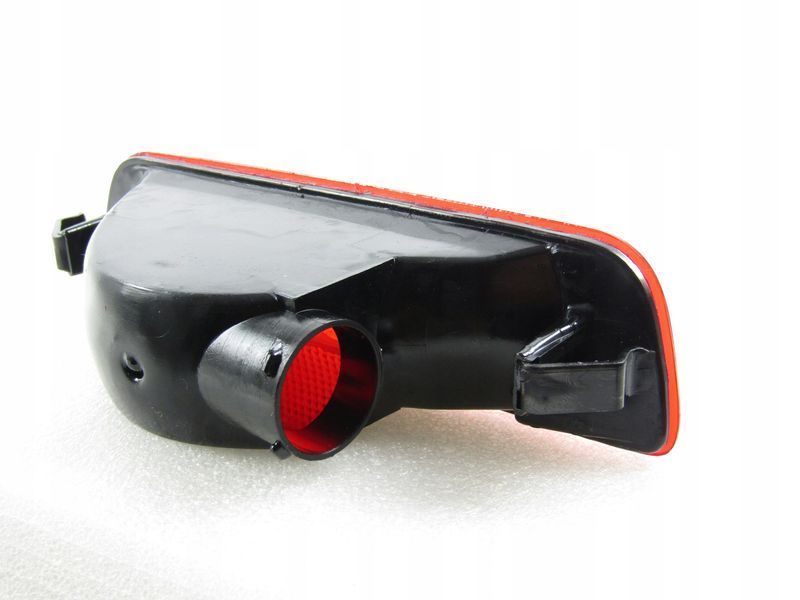 Задняя противотуманная фара для Nissan Qashqai 2007 - 2014 2391269312 фото