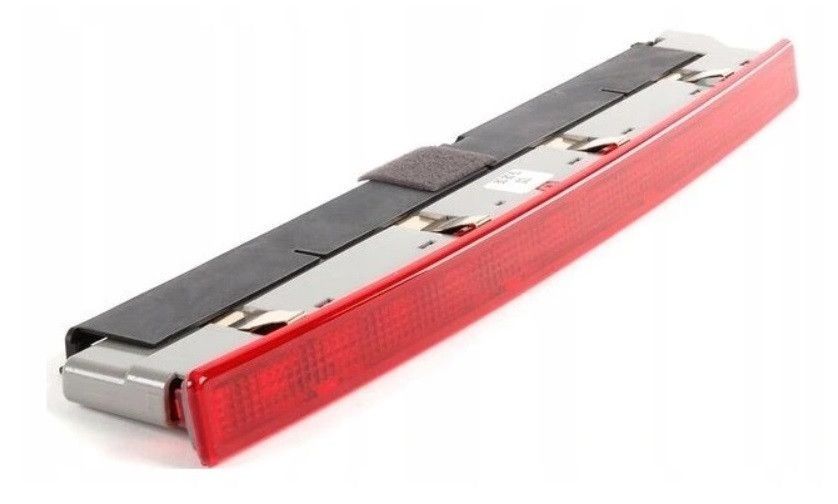 Додатковий верхній стоп LED Audi A4 B6 2001-2004 2463698080 фото
