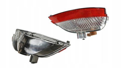 Ліхтар заднього ходу Renault Megane 3, Renault Scenic 3, Renault Captur 1655505436 фото