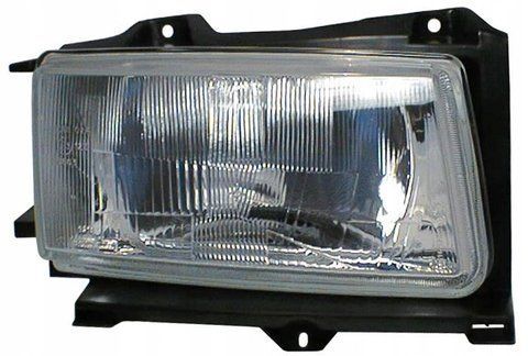 Фара права Fiat Scudo Peugeot Expert Citroen jumpy 1996-2003 1688321326 фото
