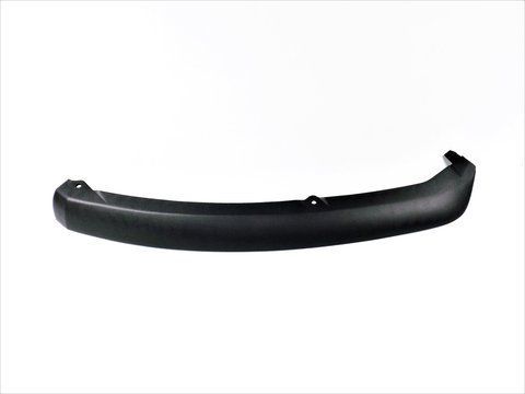 Молдинг переднего бампера левый FORD FOCUS III 2010- губа 1936677422 фото