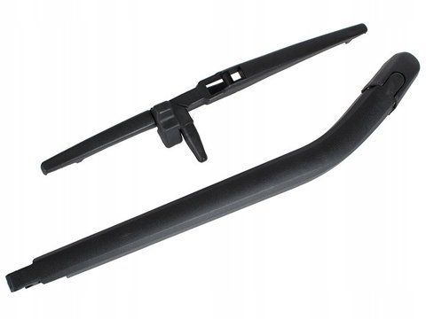 Задний дворник с держателем для Toyota 4 Runner 2003-2009 1824239199 фото