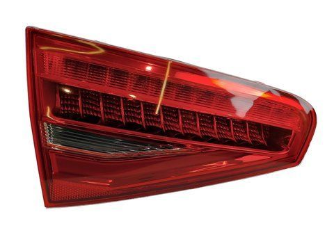 Задний фонарь (внутренний) левый для Audi A4 B8 седан 2012&ndash;2016 8K5945093AC 2996712261 фото