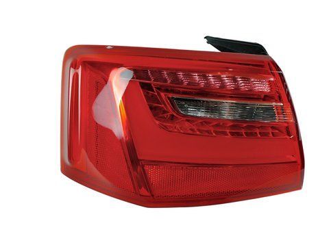 Фонарь задний внешний левый для Audi A6 C7 2011&ndash;2014 4G5945095G 3000750774 фото