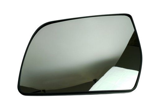 Вкладыш зеркала левый с подогревом для Ford Ranger 2011&ndash;2016, F150 2004&ndash;2010 3052504635 фото