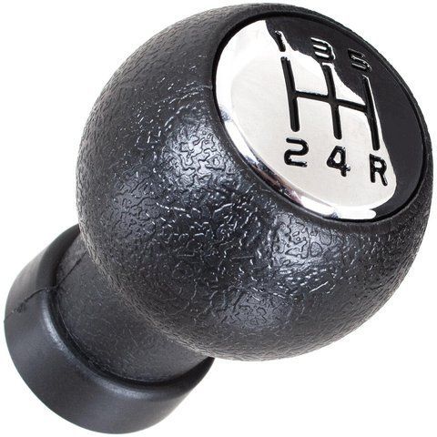 Ручка КПП для Suzuki Swift, SX4 2005-2013 2048662173 фото