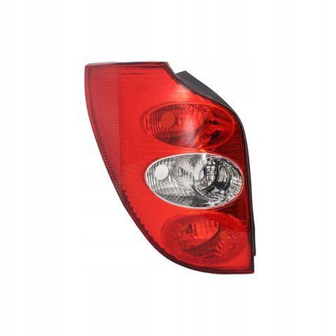 Фонарь задний левый для Renault Laguna 2 2000-2007 1655505335 фото