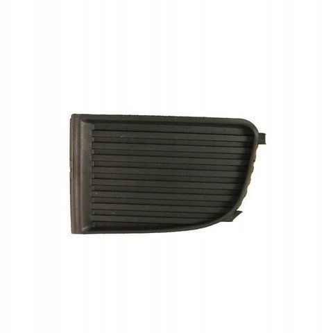 Заглушка противотуманки левая Skoda Fabia 1999-2005 1800913860 фото
