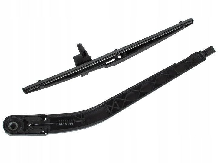 Задний дворник с держателем для Toyota 4 Runner 2003-2009 1824239199 фото