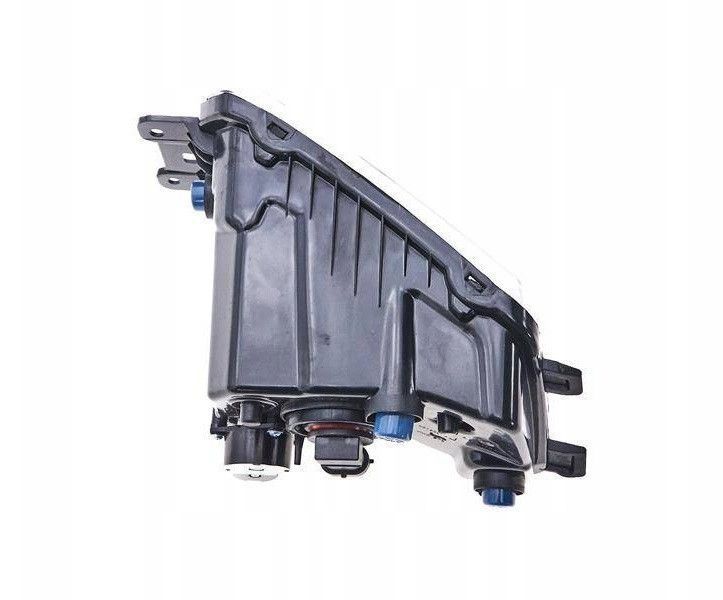 Противотуманка правая для Volkswagen Passat B8 Американская версия 2015-2020 2442286104 фото