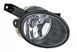 Противотуманная фара правая для Volkswagen Golf 6 2008-2012 Caddy Jetta 1647345903 фото 1