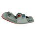 Задний правый фонарь в бампер для Mitsubishi Outlander 2006-2012 2600682830 фото 2