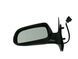Зеркало левое для Skoda Octavia Tour 1997-2010 2579263431 фото 1