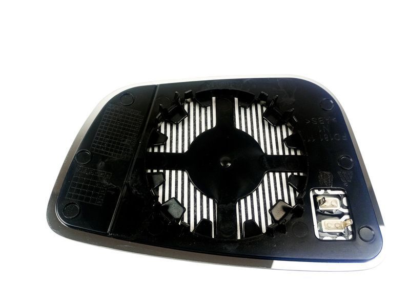Вкладыш зеркала правый для BMW G11 G12 G20 G30 2015-2020 2559423241 фото