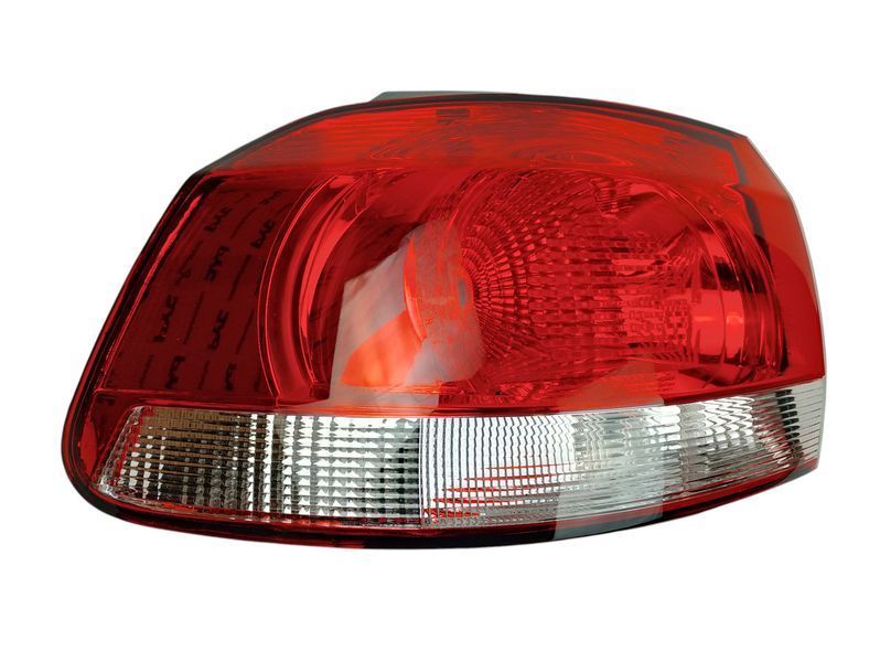 Ліхтар задній лівий VW Golf 6 2008-2012 хетчбек 2615173833 фото