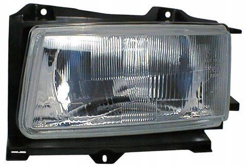 Фара права Fiat Scudo Peugeot Expert Citroen jumpy 1996-2003 1688321327 фото