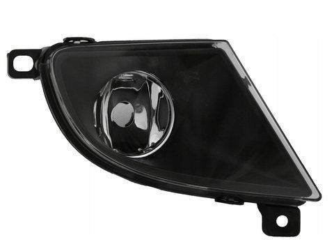 Фара протитуманна передня права BMW 5-Series E60, E61 1655505489 фото