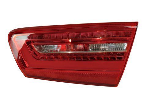 Задній ліхтар правий внутрішній для Audi A6 C7 2011-2014 4G5945094G 3000752306 фото