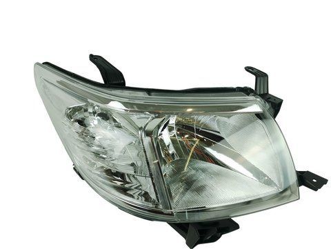 Фара передня права для Toyota Hilux 2012&ndash;2016, пасажирська сторона 2865381765 фото