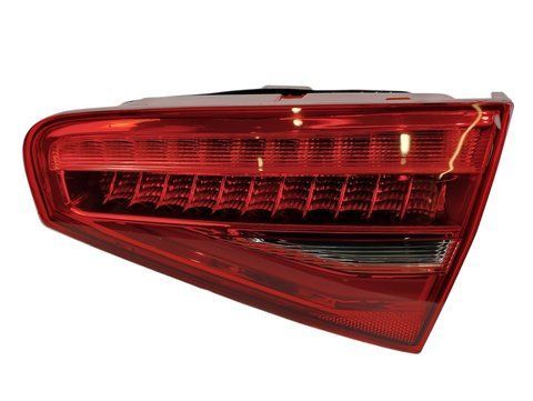 Задний фонарь (внутренний) правый для Audi A4 B8 седан 2012&ndash;2016 8K5945094AC 2996712722 фото