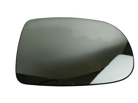Вкладыш зеркала правый с подогревом для Opel Corsa C 2000&ndash;2006, Tigra 2004&ndash;2009 3052507717 фото
