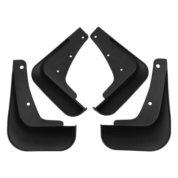 Брызговики для Mitsubishi Lancer X 2008-2016 2497047792 фото