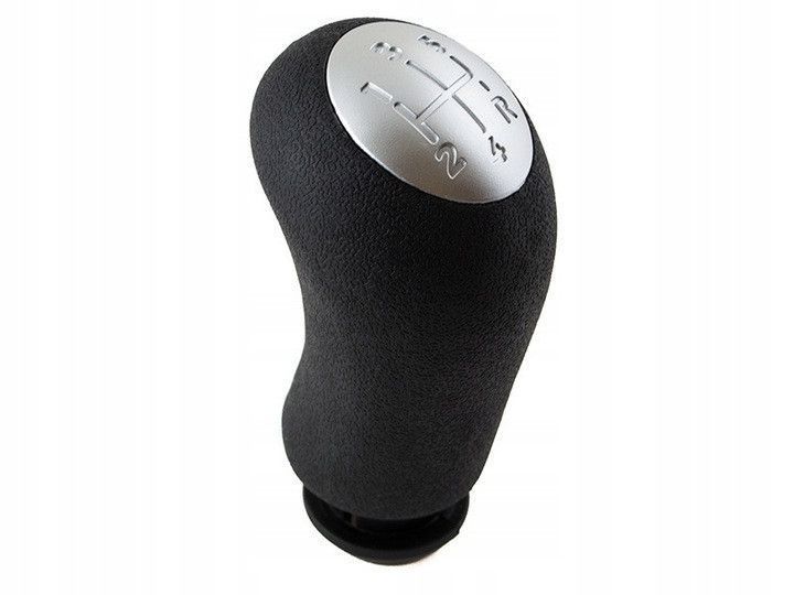 Ручка КПП переключения передач для Renault Laguna 2 для Renault Clio 3 для Renault Megane для Renault Scenic 1707171338 фото