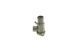 Фланець системи охолодження VW Caddy II/Golf III/IV/Passat 1.9TDI 93-02 50037 AIC фото 3