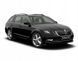 Решетка радиатора для Skoda Octavia A7 2017-2019 1647346231 фото 2