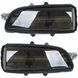 Повороты в зеркало Led полоски (динамичиские) для Volvo V50 V40 V70 S60 S80 C30 C70 1824245160 фото 1