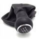 Ручка КПП + чехол для Audi А6 С5 1997-2004 a6 c5 1661840749 фото 2