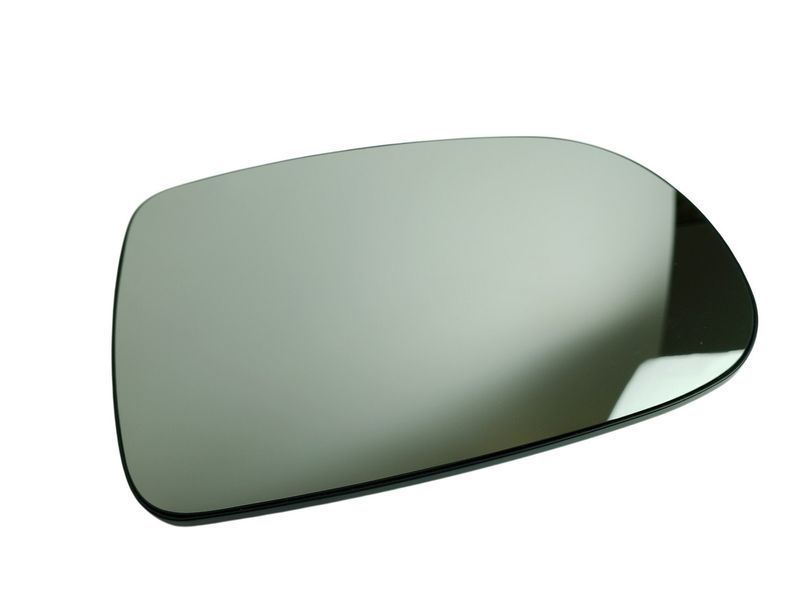 Вкладиш дзеркала правий з підігрівом для Opel Corsa C 2000-2006, Tigra 2004-2009 3052507717 фото