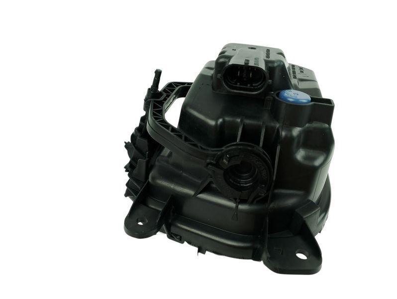 Противотуманная фара правая LED для BMW X3 F25 / X4 F26 / X5 F15 / X6 F16 63177317252 2716156893 фото