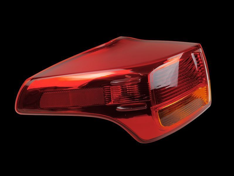 Ліхтар задній лівий Toyota Rav 4 2013-2015 2922229687 фото